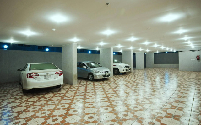 Dyar Residence