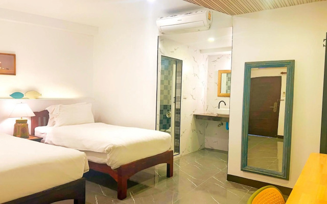 Somwang Boutique House