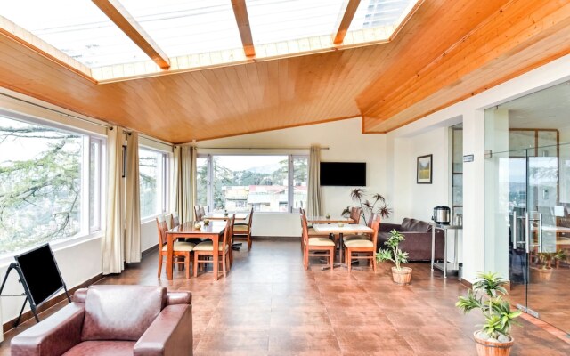 Hotel Maharaja by Treebo Hotels