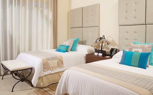 The Residences Luxury Club, La Cruz de Huanacaxtle, Mexico