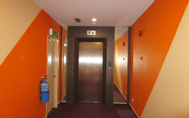 Chinatown Boutique Hotel