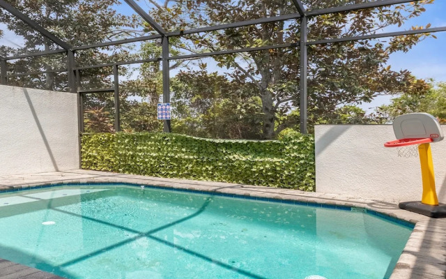 Upstay - Welcoming Wonderland w Private Pool