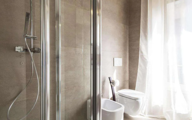 Morgan Suite - Visconti