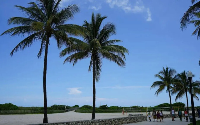 The Netherlands - 3 BR - Two Story Townhouse w/Ocean Views - SBR 566