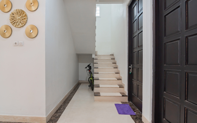 Family Homestay Syariah Cirebon RedPartner