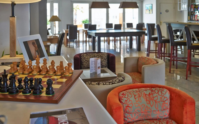 Hotel Almoria