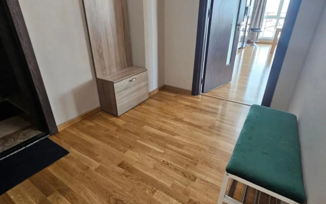 One Bedroom Apartment 46- Trakia 54 А