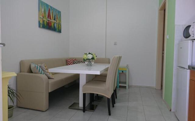 Apartment Spalatina