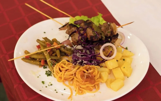 Hotel Hydra - Ouled Fayet
