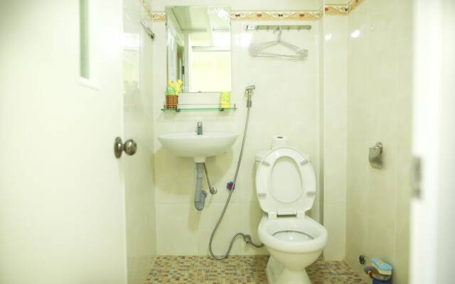 Pensee Guesthouse