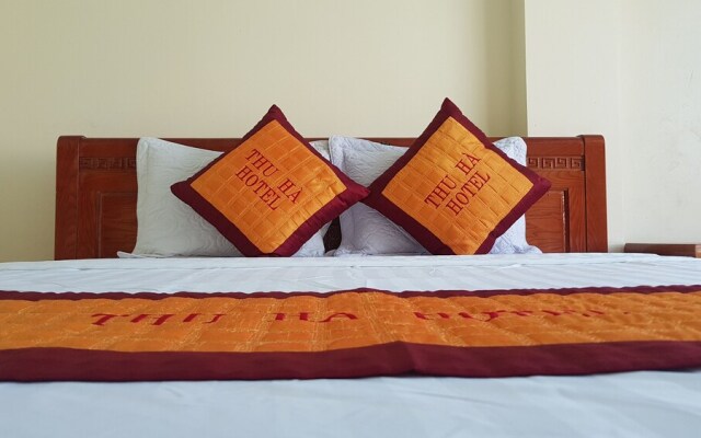 Thu Ha Hotel Catba