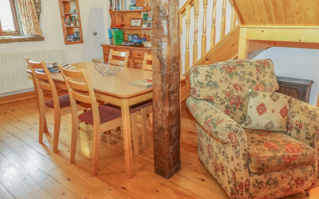 The Hermitage, Skipton