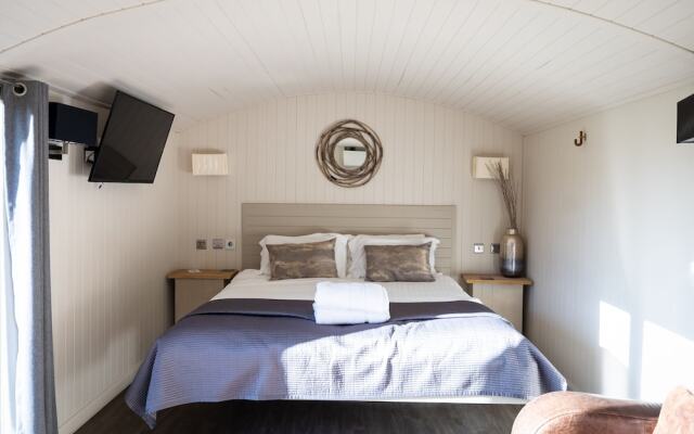 Coltsfoot Country Retreat