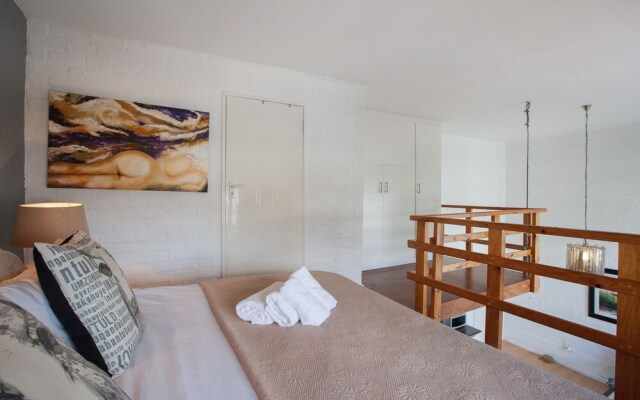 Harbour Terrace 48 by CTHA