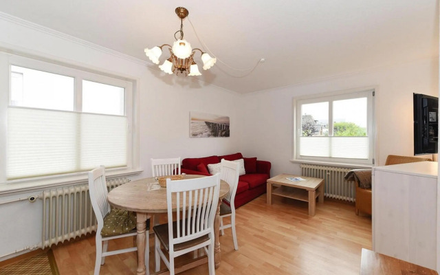 Apartment, Wyk on Foehr
