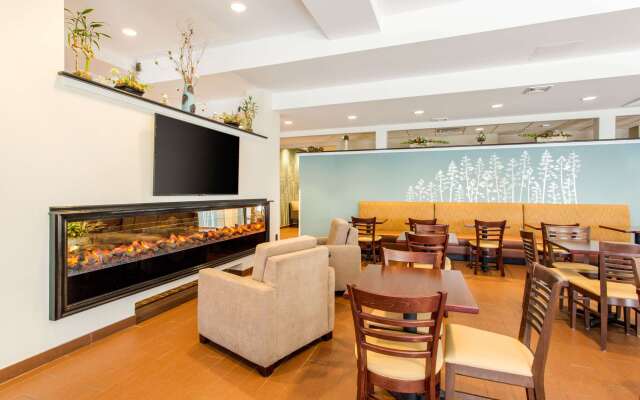 Sleep Inn & Suites Middletown - Goshen