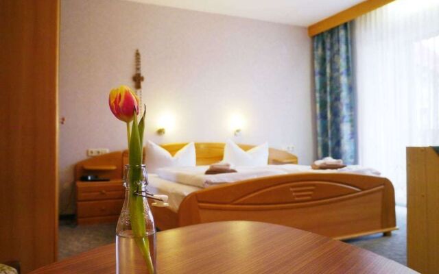 Landgasthof Zum Hirschen