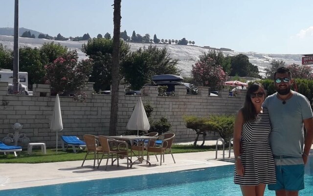 Hotel Hal-Tur Pamukkale