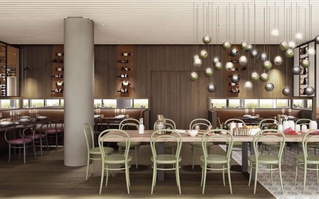 Radisson Hotel Bordeaux Saint Jean