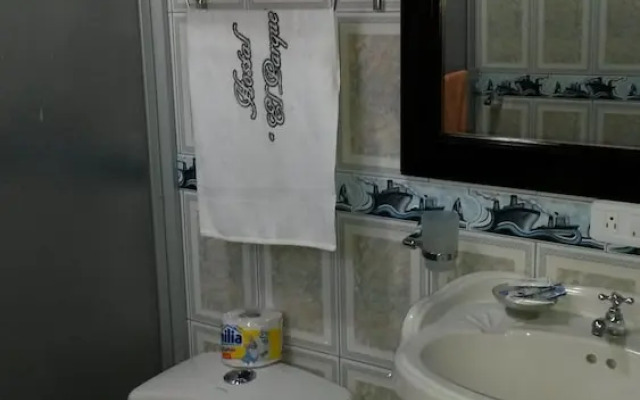 Hostal El Parque
