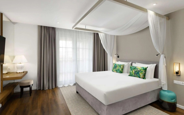 Mövenpick Balaland Resort Lake Balaton