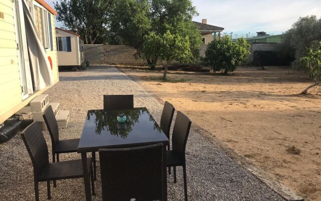 Tiny Casa - Mobile House