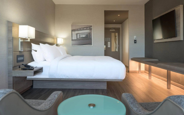 AC Hotel by Marriott Boston North