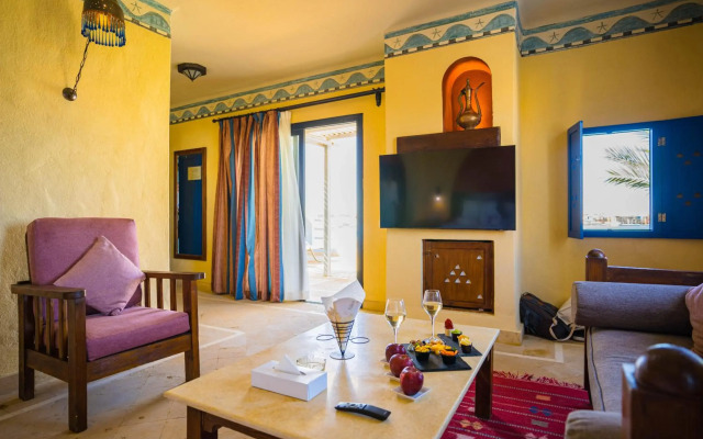 Marina Lodge Port Ghalib