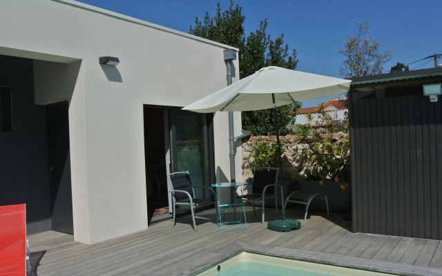 Clos Les Arpents Verts