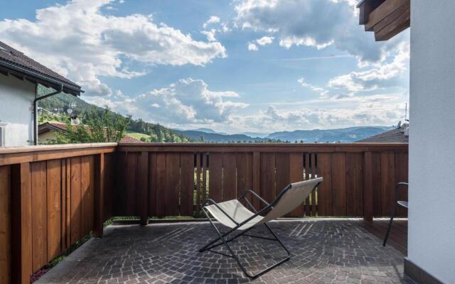 Kristiania Apartement Typ A1