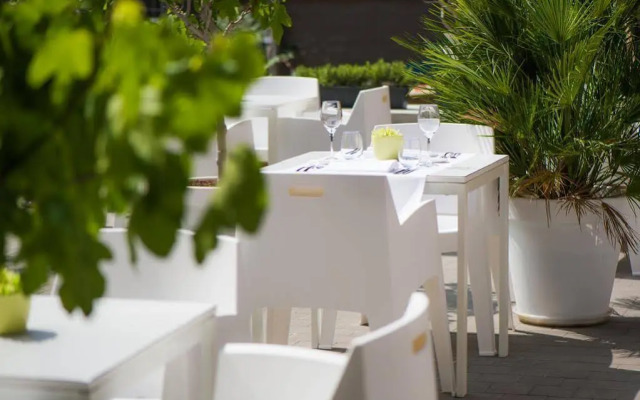 Hotel Florent