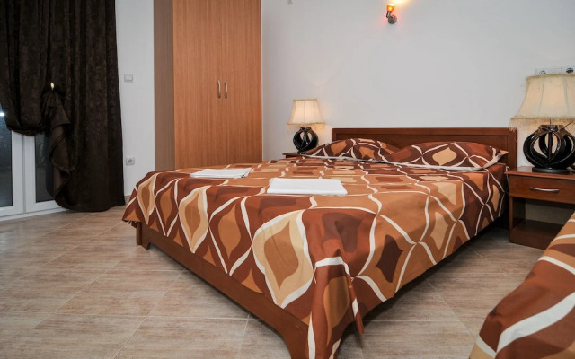 Apartments Samardzic