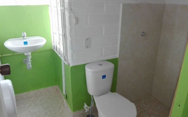 Spring City Hostel