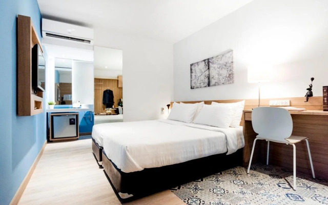 Synsiri 5 Nawamin 96