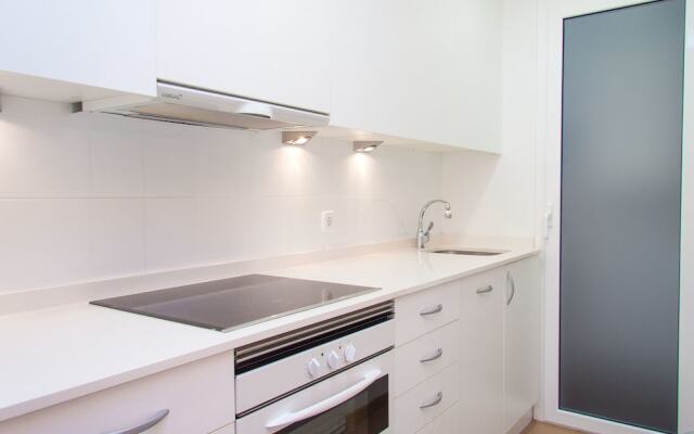 Sweet Inn Apartments Gracia