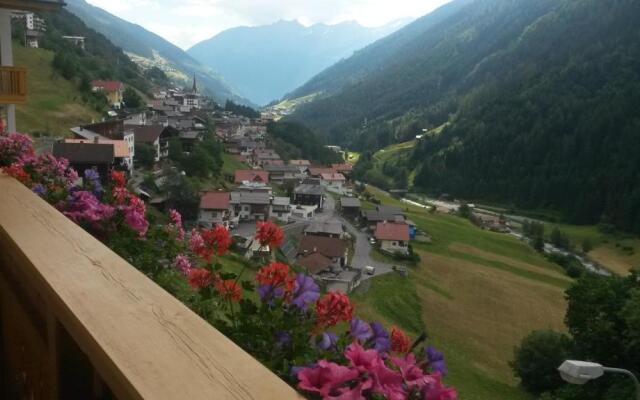 Fewo Apart La Fontana