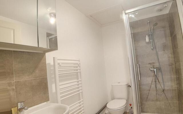 Appartement Saintes-Maries-de-la-Mer, 2 pièces, 4 personnes - FR-1-475-10