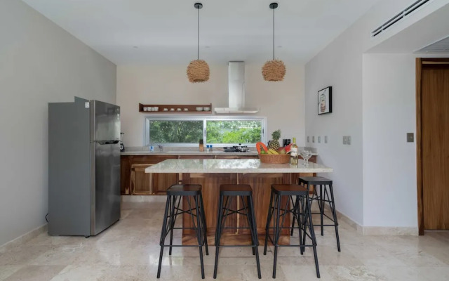 Valhalla Residence by Biwa