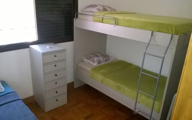 Hostel Flor De Maria