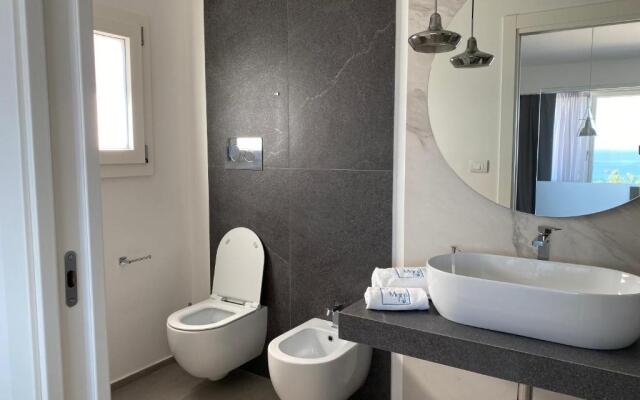 Il Mare di Giù Boutique Guesthouse