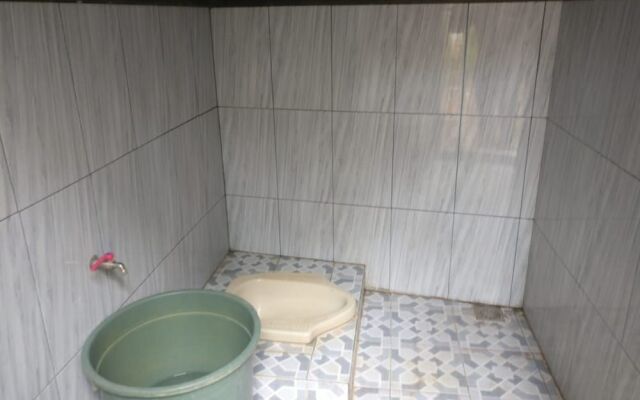 Homestay Kurnia - Hostel