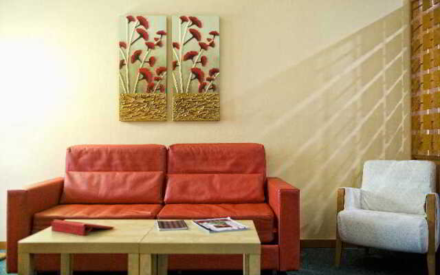 Acacia Premium Suite Barcelona