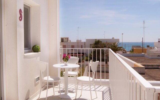 Hotel Beach Salento