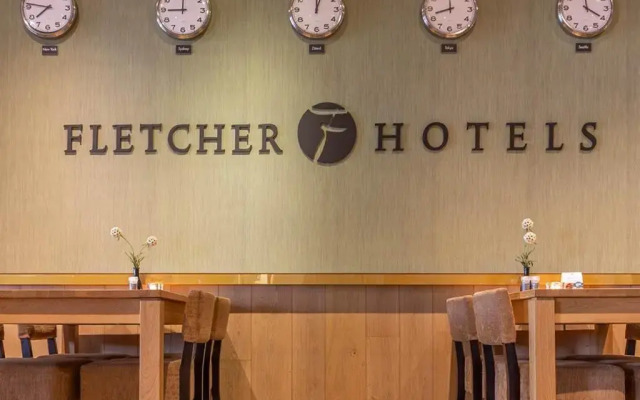 Fletcher Wellness - Hotel Sittard