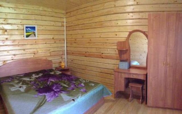 Pansionat Zaruchevie