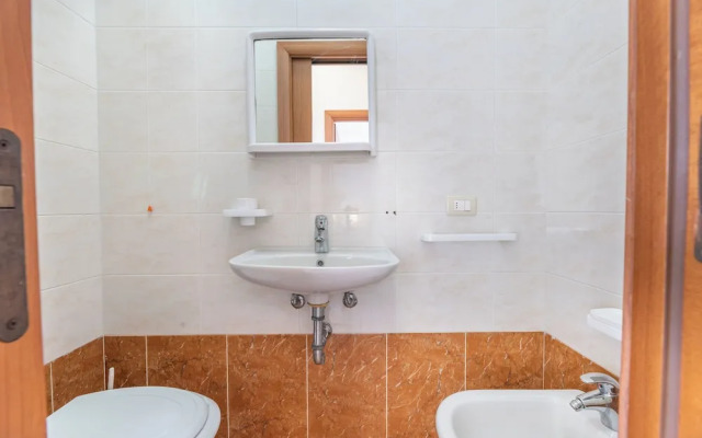 Andromeda Apartment In Gallipoli