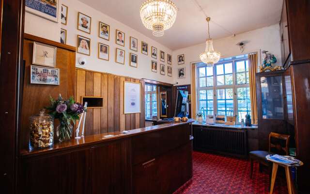 Palads Hotel