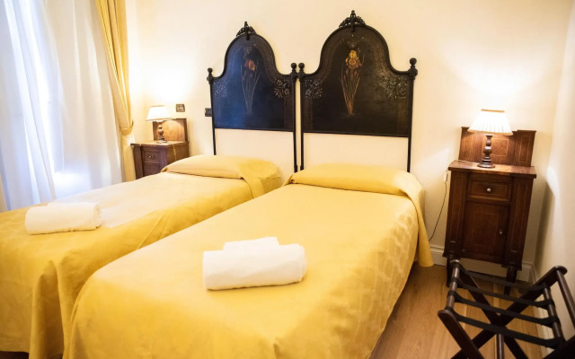 Etnea suite 668