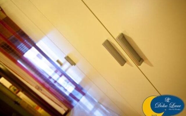 Dolce Lecce B&B