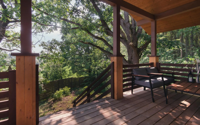 Wish Home Дубовая Роща (Виш Хоум)